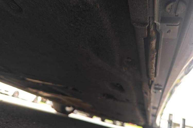 Used Audi A6L 2020 40 TFSI Luxury Dynamic Edition Chassis Rear Right