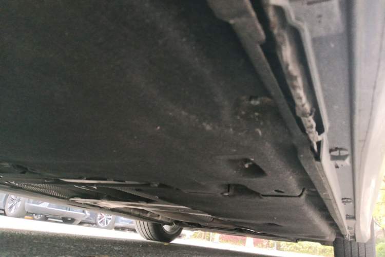 Used Audi A6L 2020 40 TFSI Luxury Dynamic Edition Chassis Rear Right