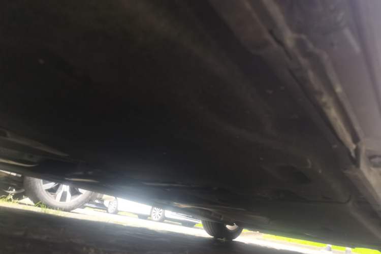 Used Audi A6L 2020 40 TFSI Luxury Prestige Edition Chassis Rear Right