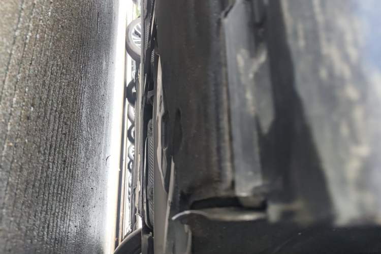 Used Audi A6L 2020 45 TFSI Prestige Dynamic Edition Chassis Rear Right