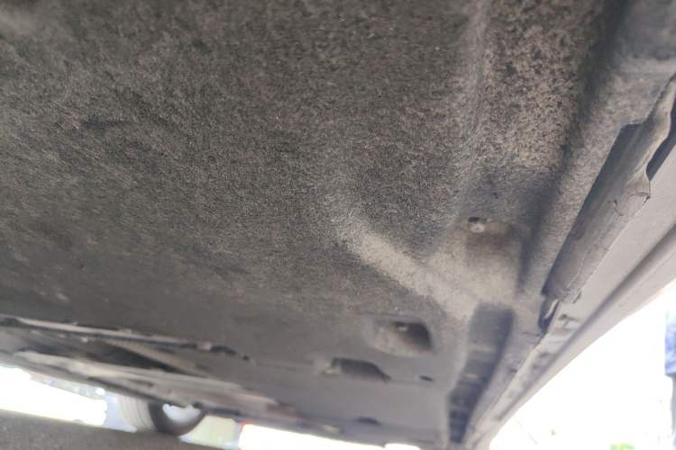 Used Audi A6L 2020 45 TFSI Prestige Dynamic Edition Chassis Rear Right