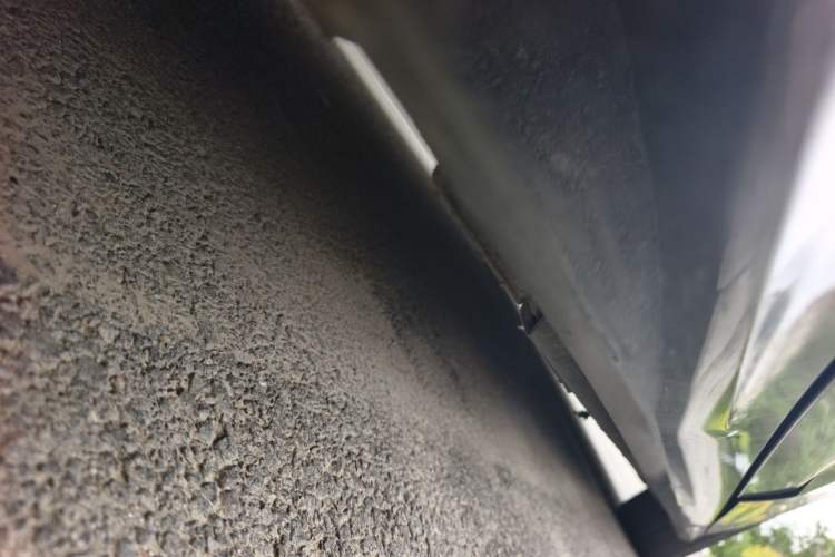 Used Audi A6L 2020 45 TFSI Prestige Dynamic Edition Chassis Rear Right