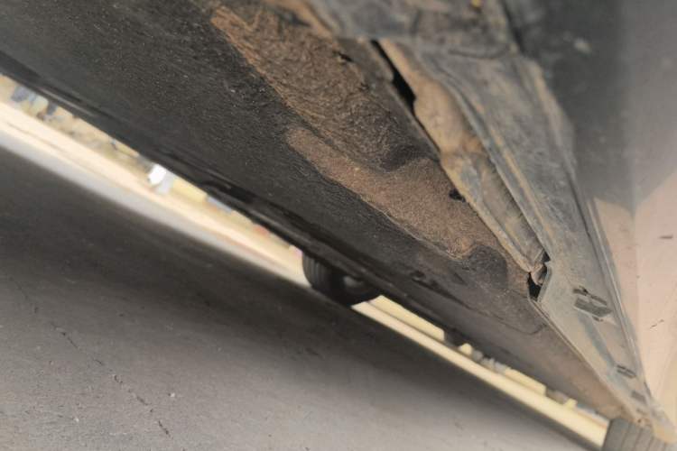 Used Audi A6L 2020 45 TFSI Prestige Dynamic Edition Chassis Rear Right