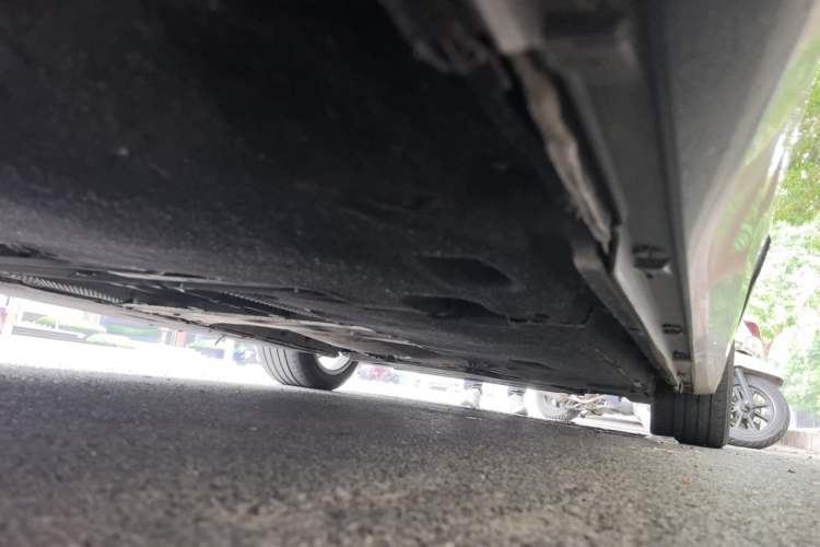 Used Audi A6L 2020 45 TFSI quattro Prestige Elegant Edition Chassis Rear Right