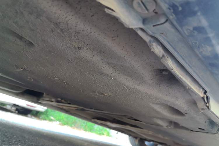 Used Audi A6L 2020 40 TFSI Luxury Dynamic Edition Chassis Rear Right