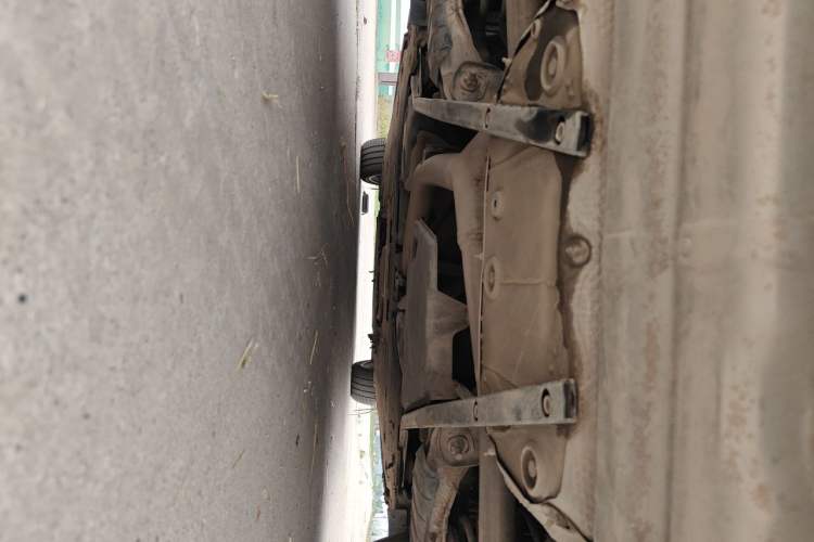 Used Audi A6L 2020 45 TFSI Prestige Dynamic Edition Chassis Rear