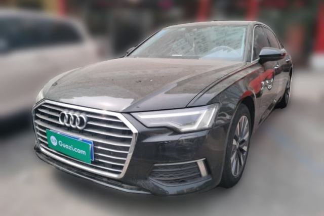Used Audi A6L 2020 45 TFSI Prestige Elegant Edition
