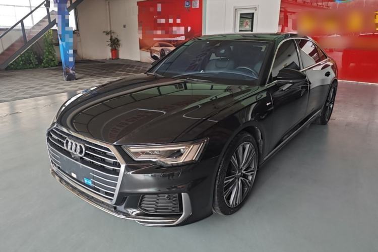 Audi A6L 2020 45 TFSI quattro Prestige Dynamic Edition de segunda mano Guazi used car, China used car export, Used car for sale, Used  cars, Cheapest cars for sale