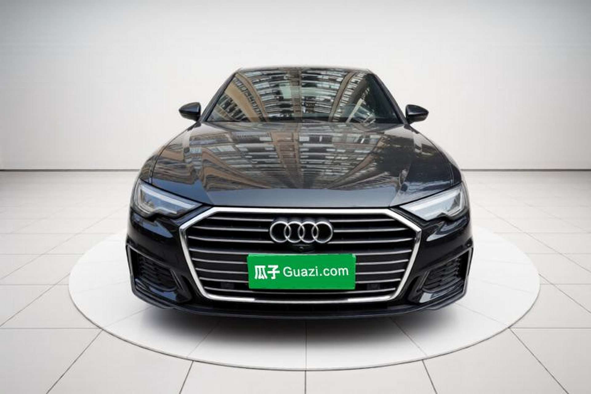 Used Audi A6L 2020 45 TFSI Prestige Dynamic Edition Exterior 1
