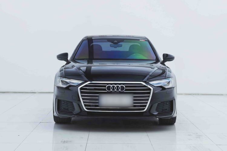Used Audi A6L 2020 45 TFSI quattro Prestige Dynamic Edition Exterior 1
