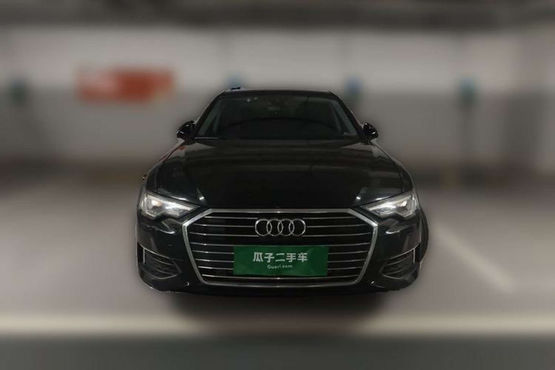 Used Audi A6L 2020 45 TFSI Prestige Elegant Edition Exterior 1
