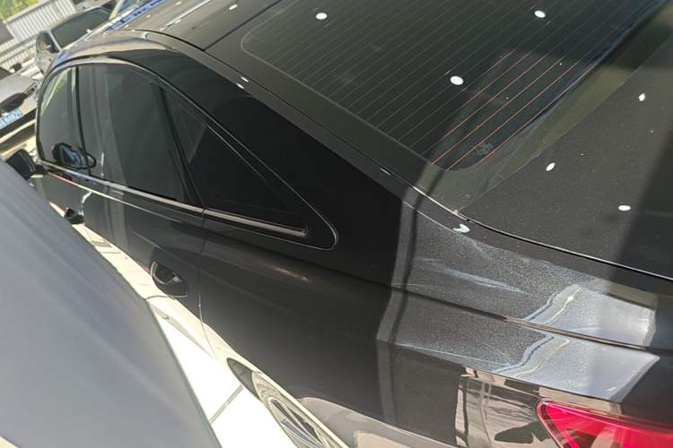 Used Audi A6L 2020 45 TFSI Prestige Dynamic Edition Exterior 2