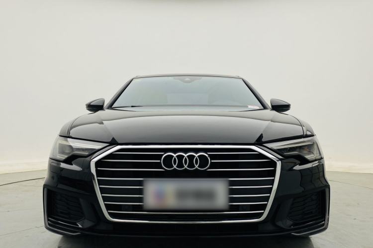 Used Audi A6L 2020 45 TFSI Prestige Dynamic Edition Exterior 2