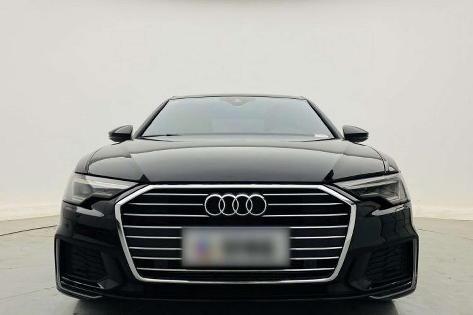 Used Audi A6L 2020 45 TFSI Prestige Dynamic Edition Exterior 2