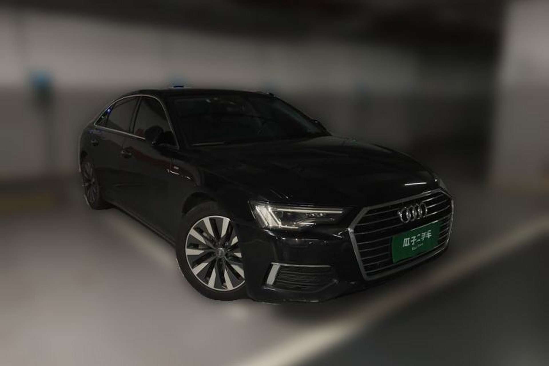 Used Audi A6L 2020 45 TFSI Prestige Elegant Edition Exterior 2