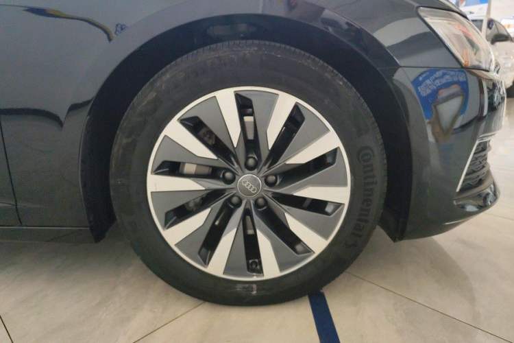Used Audi A6L 2020 45 TFSI Prestige Elegant Edition Exterior 3