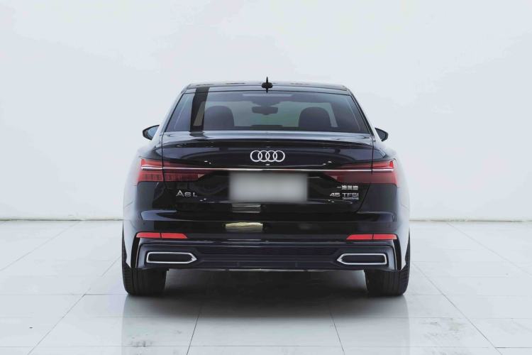 Used Audi A6L 2020 45 TFSI quattro Prestige Dynamic Edition Exterior 4