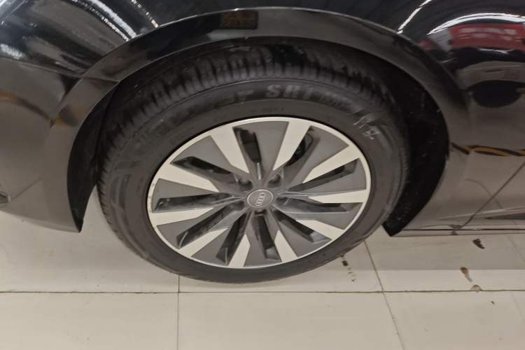 Used Audi A6L 2020 45 TFSI Prestige Elegant Edition Exterior 4