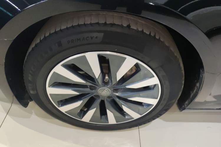 Used Audi A6L 2020 45 TFSI Prestige Elegant Edition Exterior 4