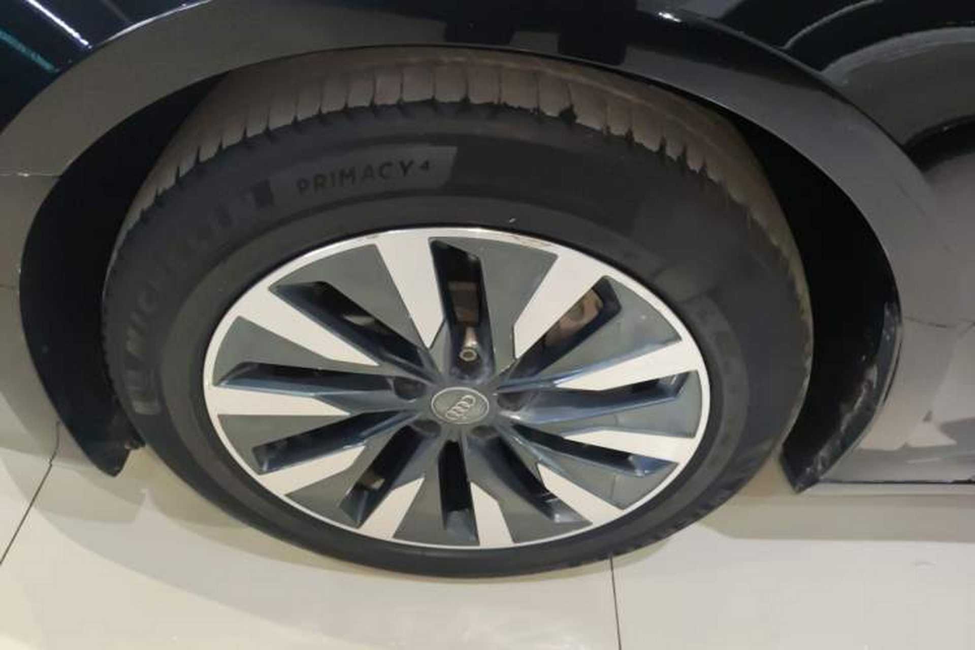 Used Audi A6L 2020 45 TFSI Prestige Elegant Edition Exterior 4