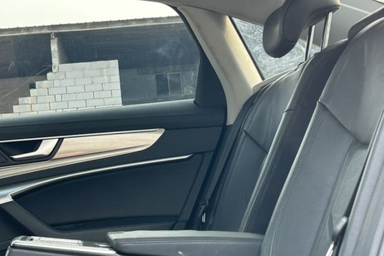 Used Audi A6L 2020 45 TFSI Prestige Elegant Edition Exterior 4