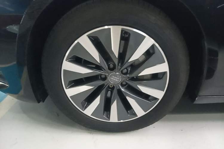 Used Audi A6L 2020 45 TFSI Prestige Elegant Edition Exterior 4