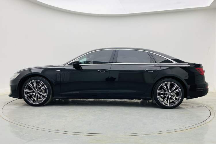 Used Audi A6L 2020 45 TFSI Prestige Dynamic Edition Exterior 4