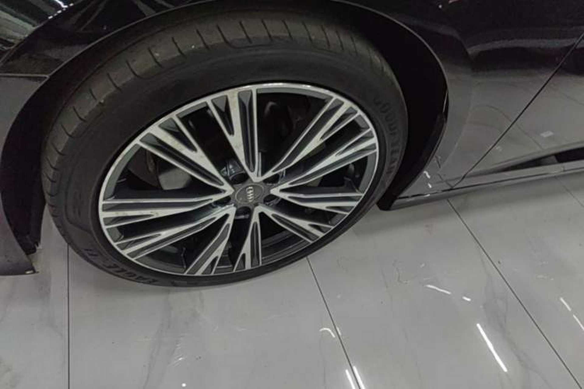 Used Audi A6L 2020 45 TFSI Prestige Dynamic Edition Exterior 4