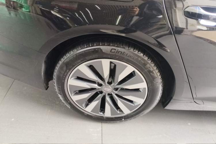 Used Audi A6L 2020 45 TFSI Prestige Elegant Edition Exterior 5