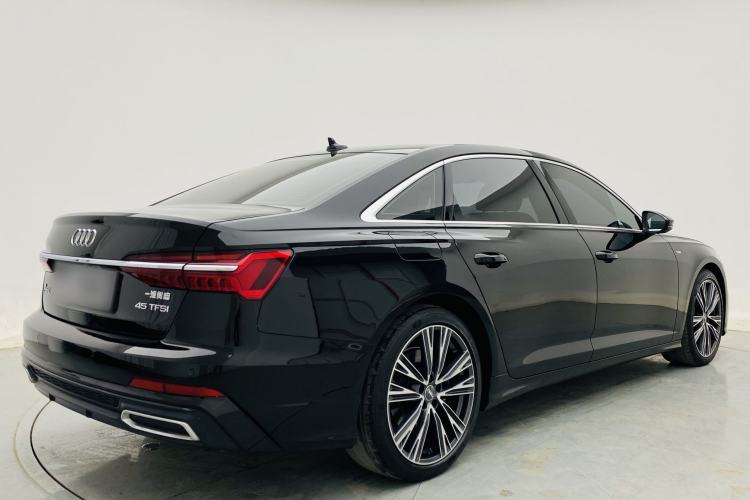 Used Audi A6L 2020 45 TFSI Prestige Dynamic Edition Exterior 5