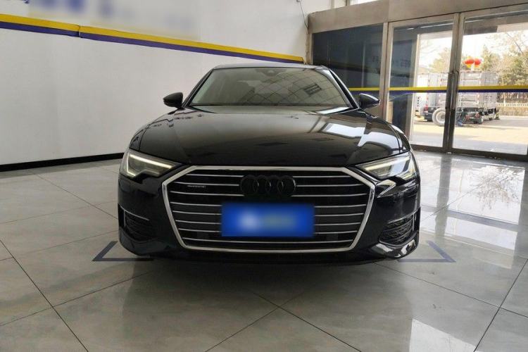 Used Audi A6L 2020 45 TFSI Prestige Elegant Edition Exterior 5