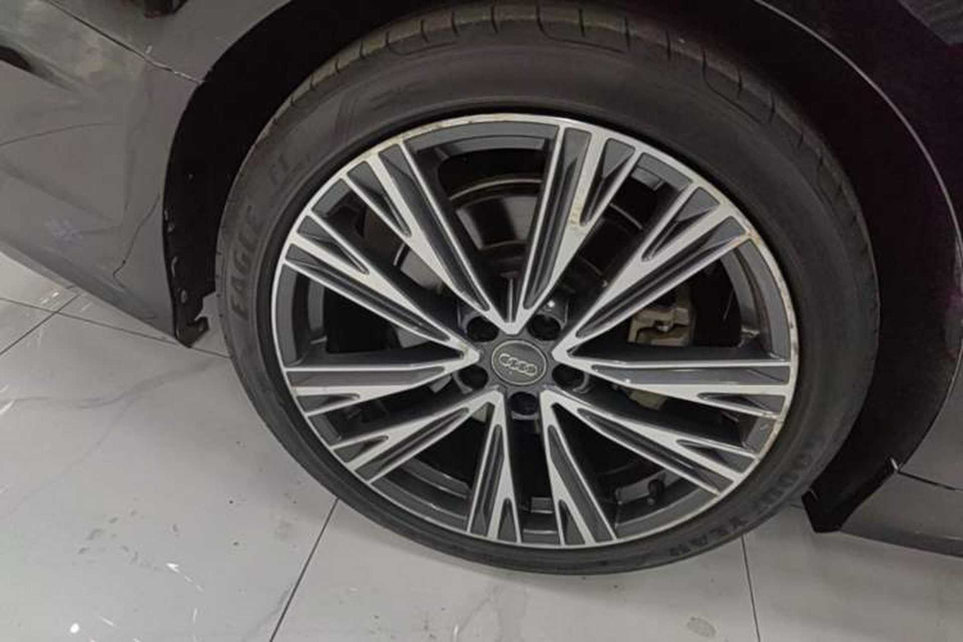 Used Audi A6L 2020 45 TFSI Prestige Dynamic Edition Exterior 5