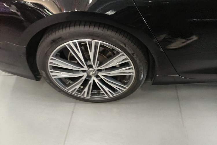 Used Audi A6L 2020 55 TFSI quattro Prestige Dynamic Edition Exterior 5