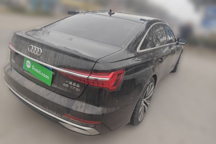 Used Audi A6L 2020 45 TFSI Prestige Dynamic Edition Exterior 5