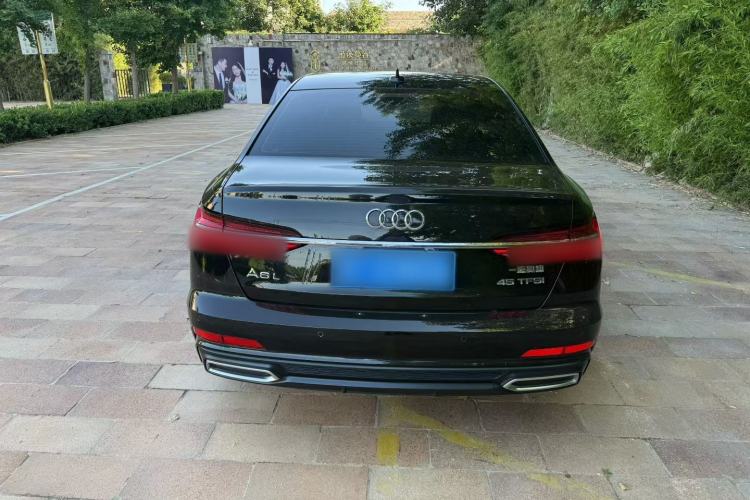 Used Audi A6L 2020 45 TFSI Prestige Dynamic Edition Exterior 6