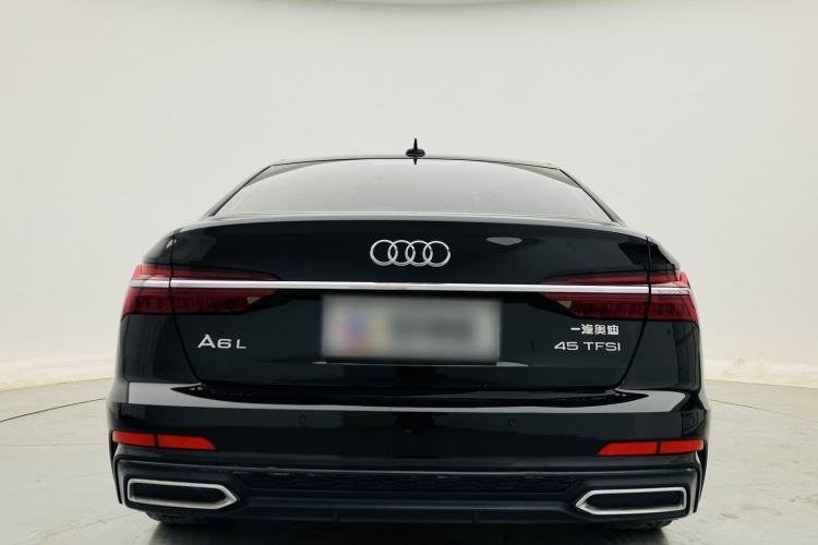 Used Audi A6L 2020 45 TFSI Prestige Dynamic Edition Exterior 6