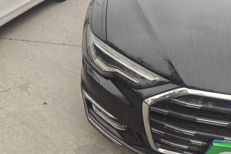 Used Audi A6L 2020 45 TFSI Prestige Dynamic Edition Exterior 6