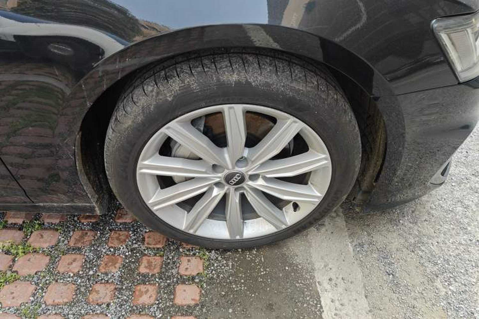 Used Audi A6L 2020 45 TFSI Prestige Dynamic Edition Exterior 7