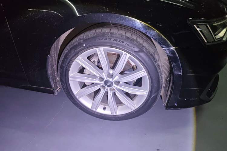 Used Audi A6L 2020 45 TFSI Prestige Dynamic Edition Exterior 7