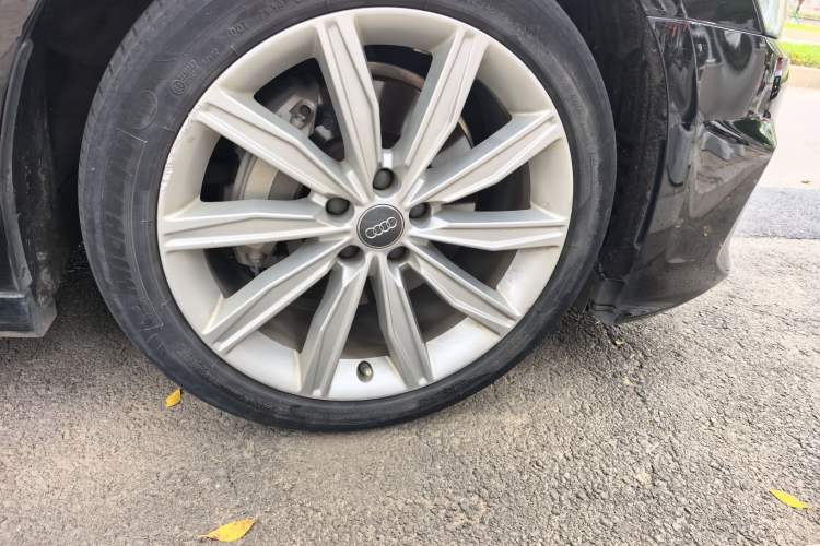 Used Audi A6L 2020 45 TFSI Prestige Dynamic Edition Exterior 7