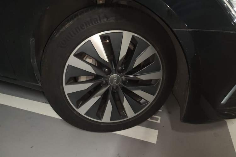 Used Audi A6L 2020 45 TFSI Prestige Elegant Edition Exterior 7