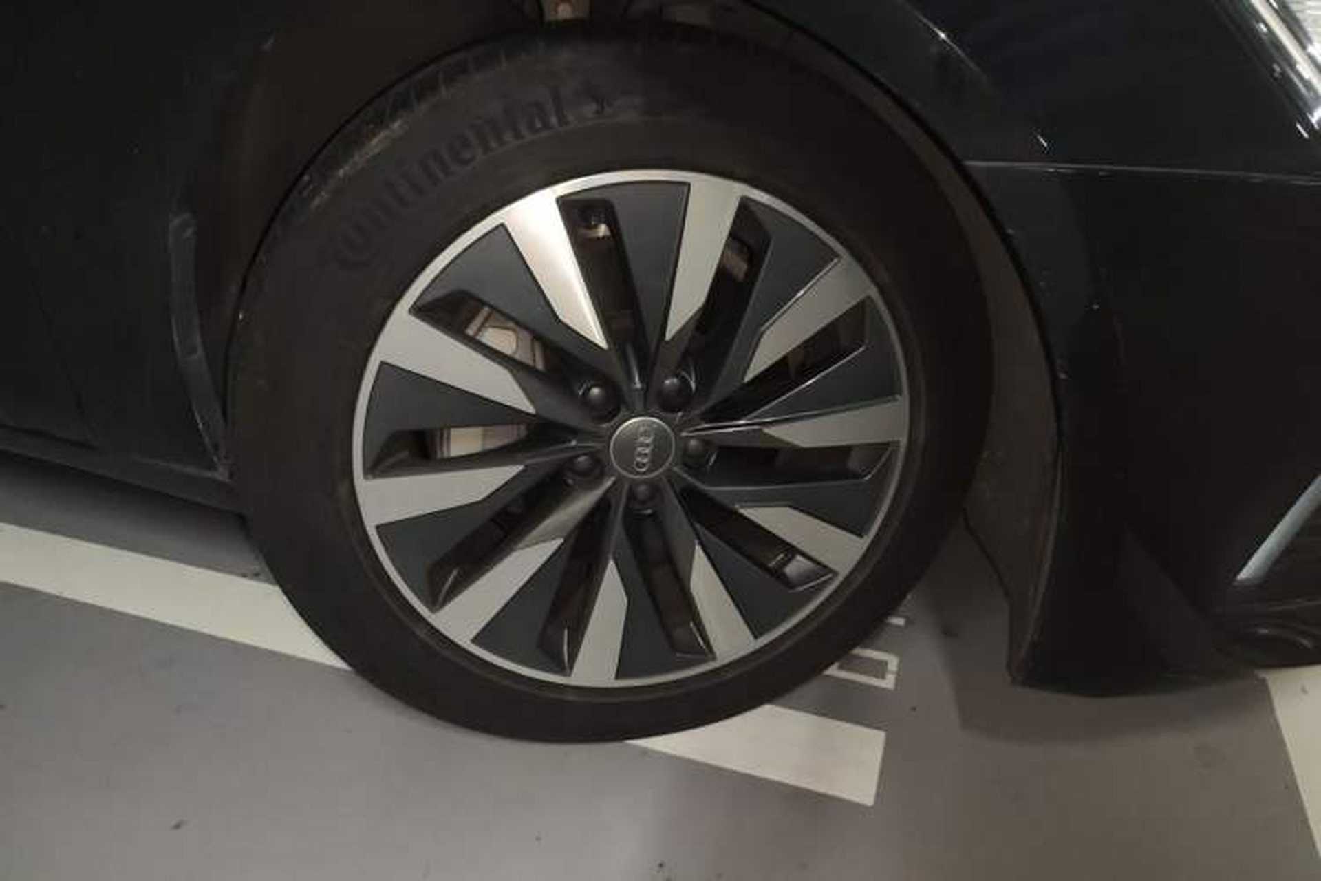 Used Audi A6L 2020 45 TFSI Prestige Elegant Edition Exterior 7