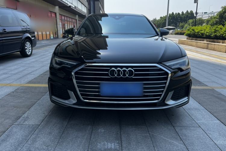 Used Audi A6L 2020 45 TFSI Prestige Dynamic Edition Exterior 8