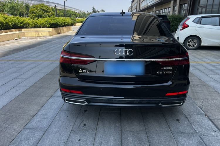 Used Audi A6L 2020 45 TFSI Prestige Dynamic Edition Exterior 9
