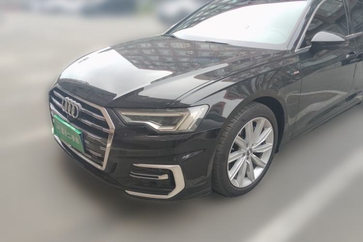 Used Audi A6L 2020 45 TFSI Prestige Dynamic Edition Guazi used car, China used car export, Used car for sale, Used cars, Cheapest cars for sale