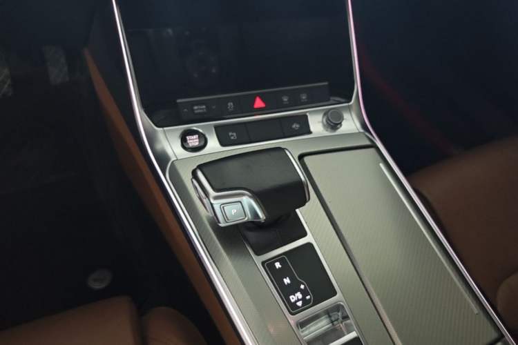 Used Audi A6L 2020 45 TFSI Prestige Elegant Edition Gear Lever