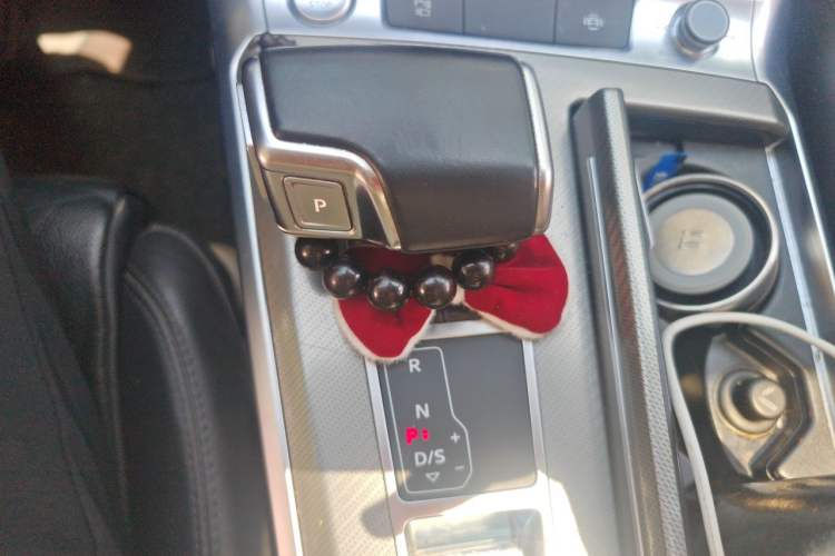 Used Audi A6L 2020 45 TFSI Prestige Elegant Edition Gear Lever