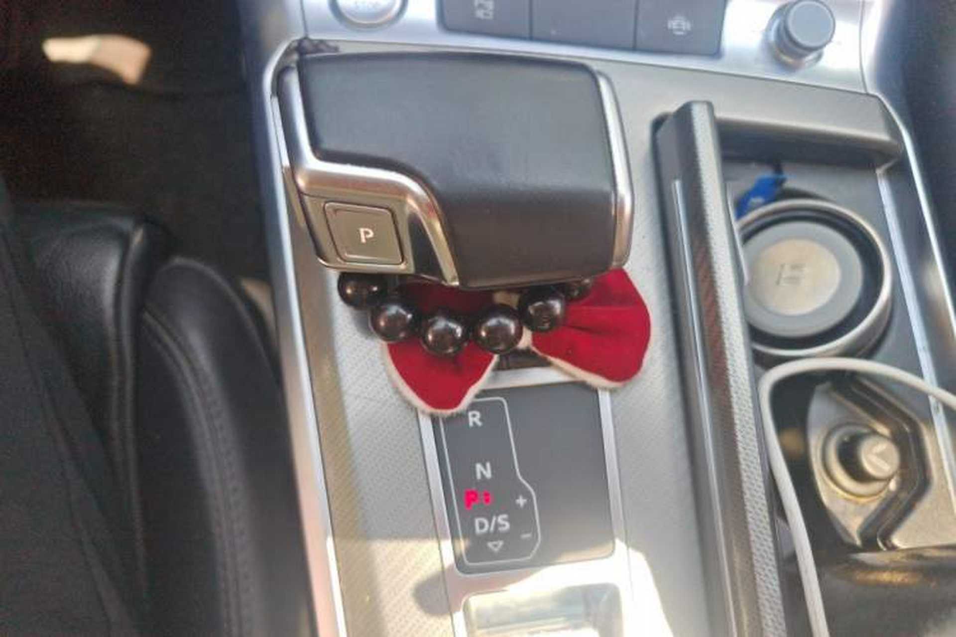 Used Audi A6L 2020 45 TFSI Prestige Elegant Edition Gear Lever