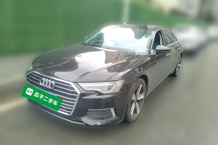 Used Audi A6L 2020 40 TFSI Luxury Prestige Edition Guazi used car, China used car export, Used car for sale, Used  cars, Cheapest cars for sale