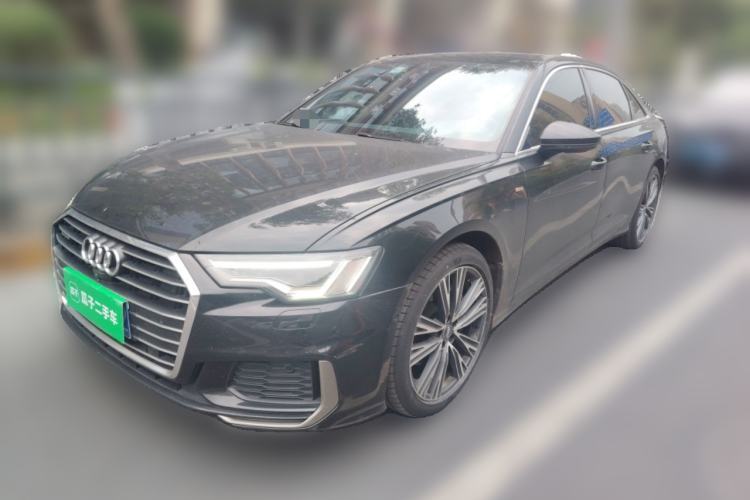 Used Audi A6L 2020 45 TFSI quattro Prestige Dynamic Edition Guazi used car, China used car export, Used car for sale, Used  cars, Cheapest cars for sale